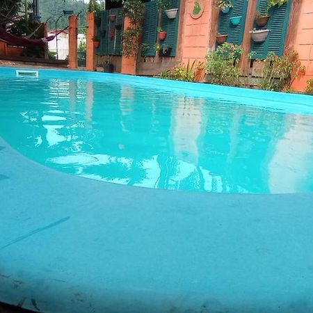 Girassois Da Barra Bed & Breakfast Florianopolis Exterior photo
