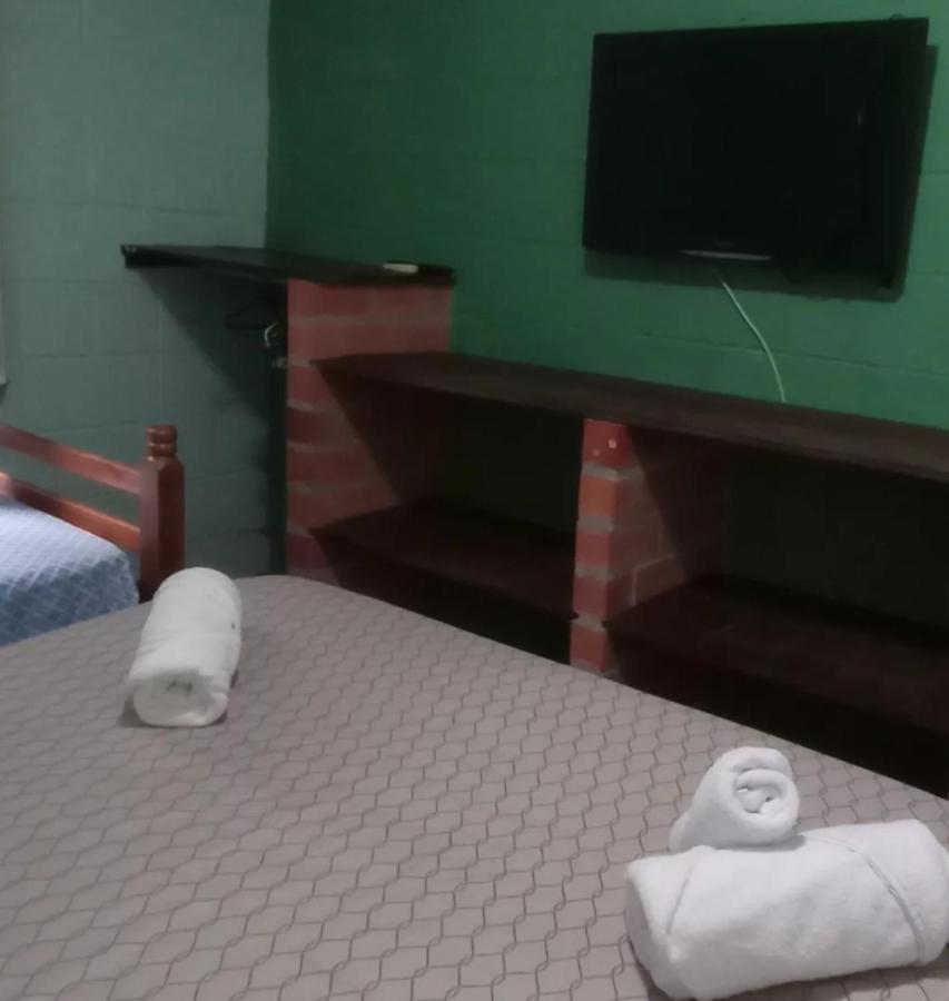 Girassois Da Barra Bed & Breakfast Florianopolis Exterior photo