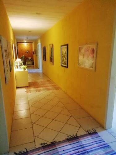 Girassois Da Barra Bed & Breakfast Florianopolis Exterior photo