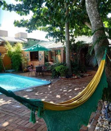 Girassois Da Barra Bed & Breakfast Florianopolis Exterior photo