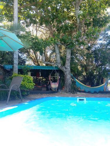 Girassois Da Barra Bed & Breakfast Florianopolis Exterior photo